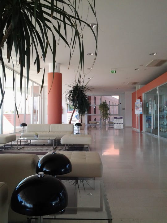 Sehr sauber Hotel Albatros Plava Laguna