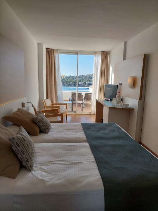 Zimmer Sentido Fido Punta del Mar – Adults only