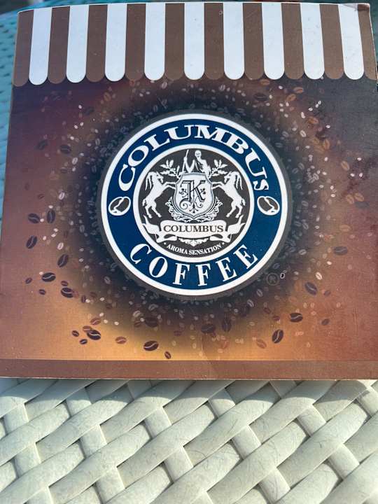 Gastro Pickalbatros Dana Beach Resort - Hurghada