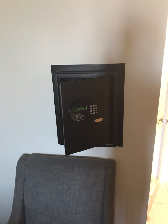 Zimmer Best Western Plus Gardena Inn & Suites