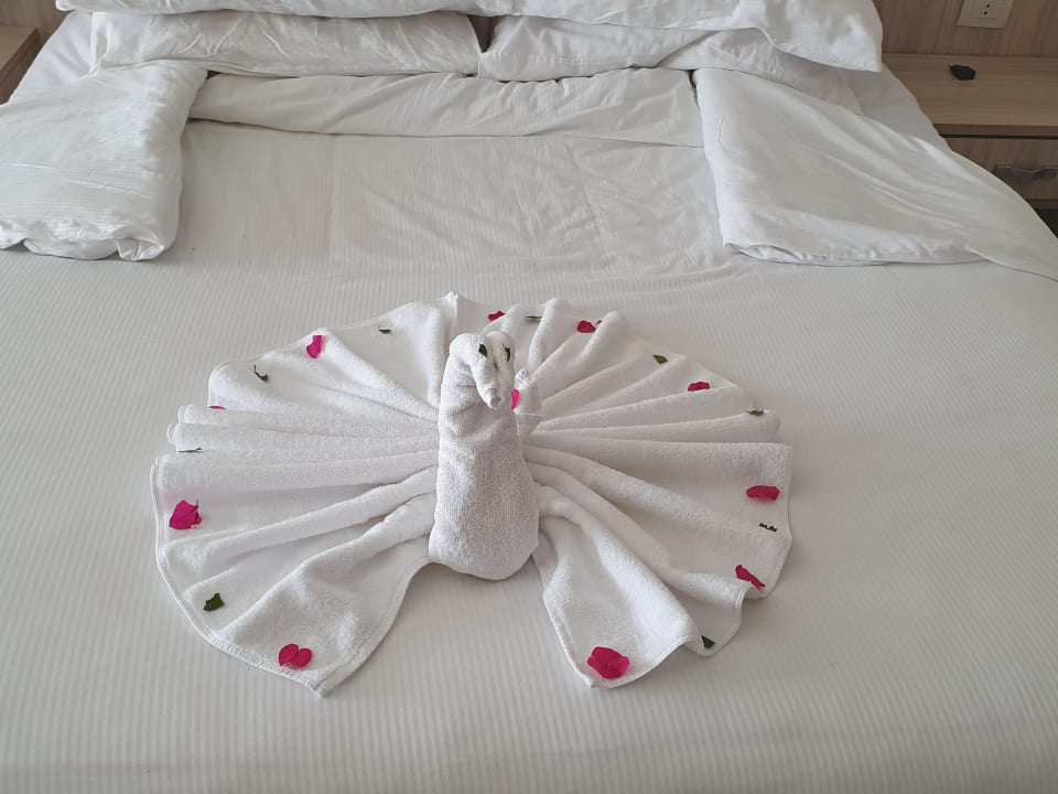 Zimmer Amarina Abu Soma Resort & Aquapark