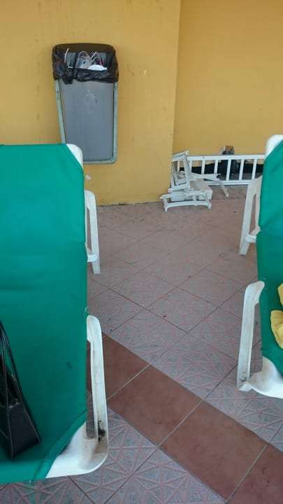 Pool MP Club Caleta Dorada