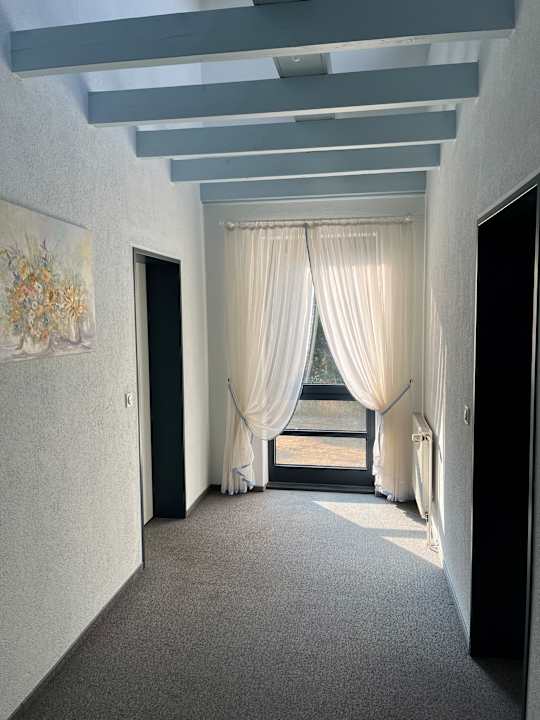 Sonstiges REGIOHOTEL Wittekind Burg