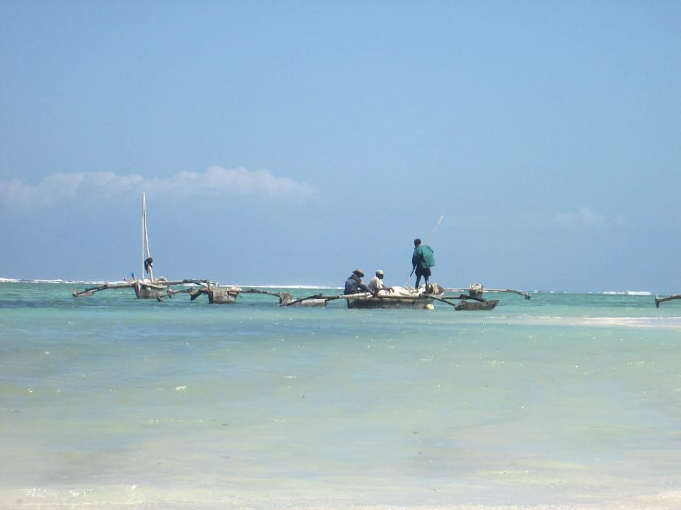 Wir gehören zusammen Hotel Southern Palms Beach Resort