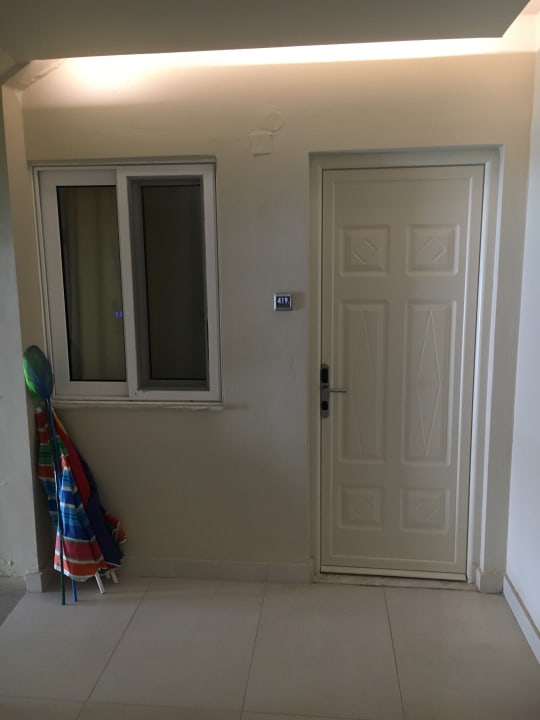 Zimmer Dimitrios Village Beach Resort