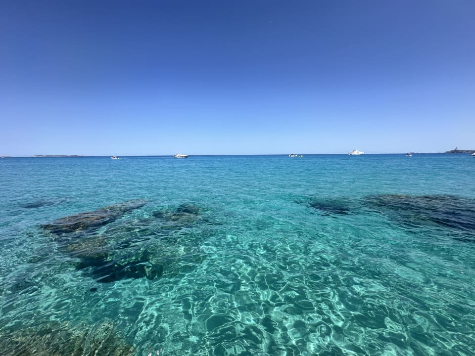Strand Almar Timi Ama Resort & Spa