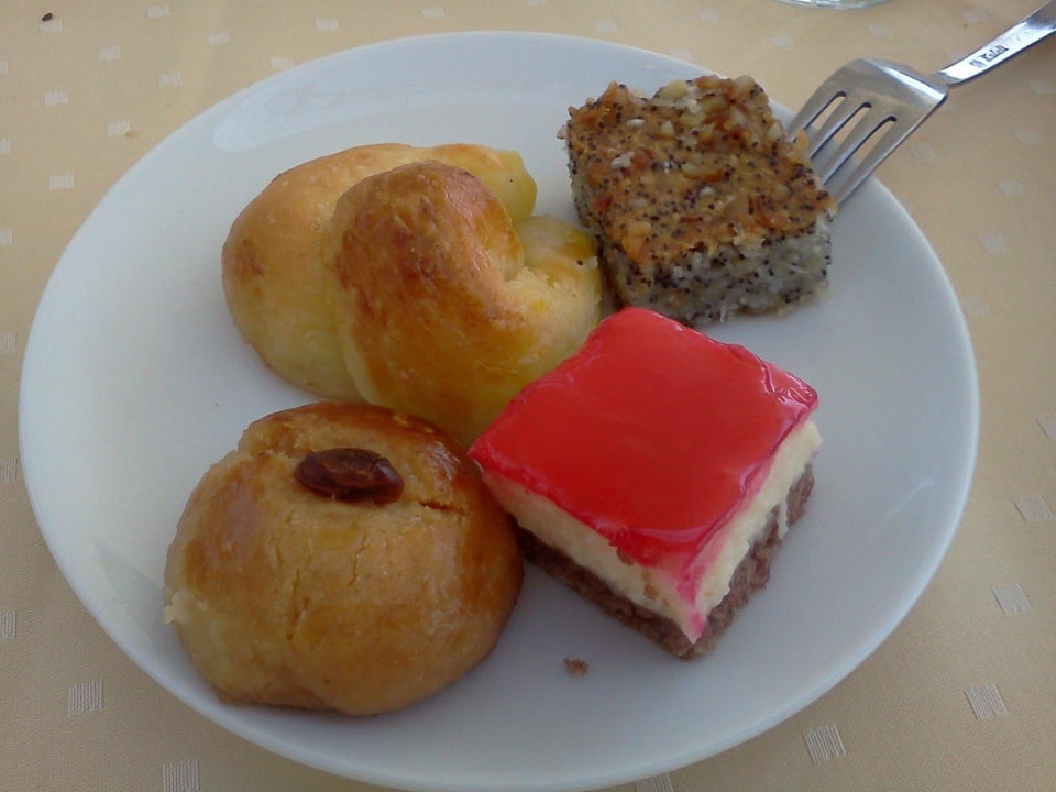 Die fantastischen 4 Tusan Beach Resort