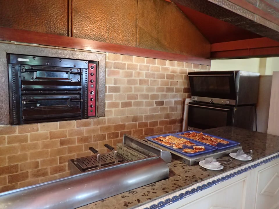 Restaurant Playa Garden Selection Hotel & Spa