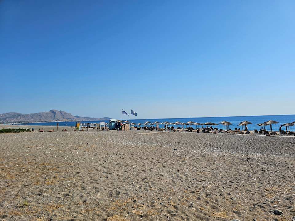 Strand Atrium Palace Thalasso Spa Resort & Villas