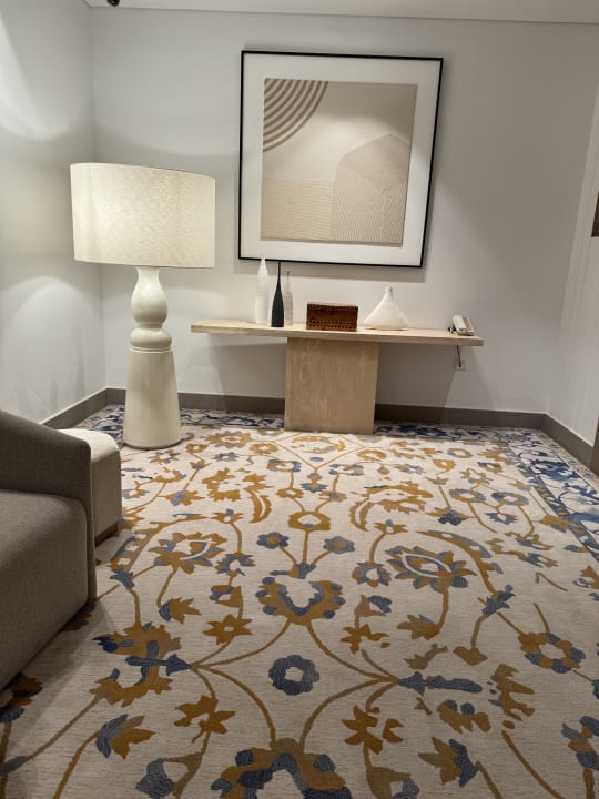 Zimmer Palace Beach Resort Fujairah