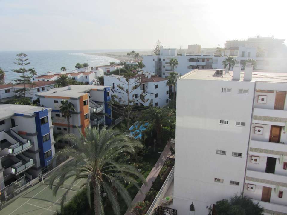 Blick Richtung Meer LABRANDA Marieta - Adults only