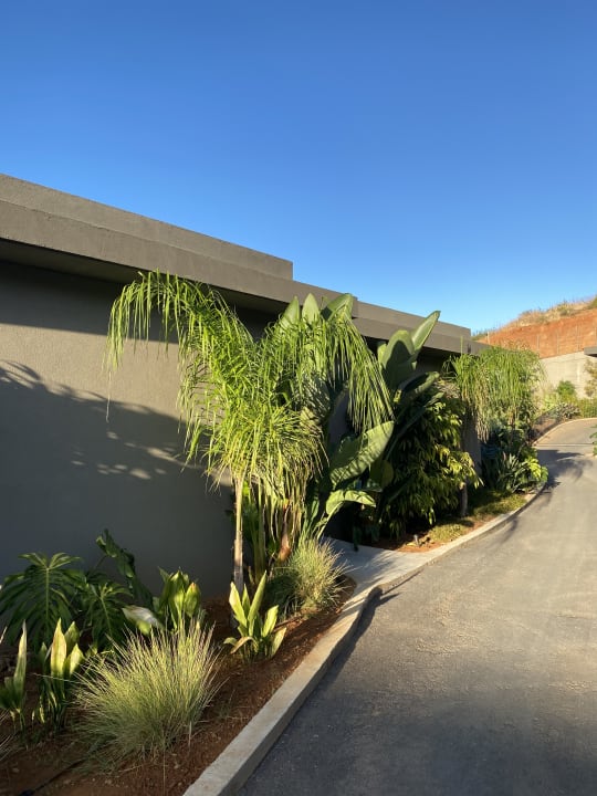 Außenansicht Domes Zeen Chania, a Luxury Collection Resort, Crete