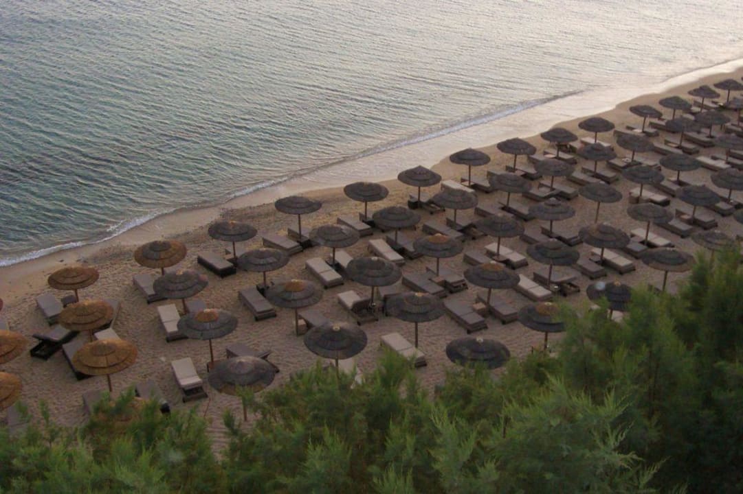 Hotelstrand Myconian Imperial Resort & Thalasso Spa Centre