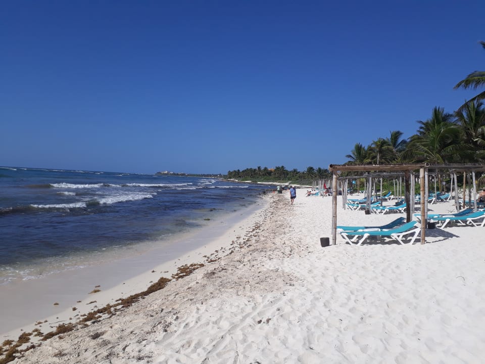 Strand Akumal Bay Beach & Wellness Resort