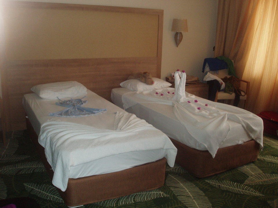 Zimmer Marvida Family Eco