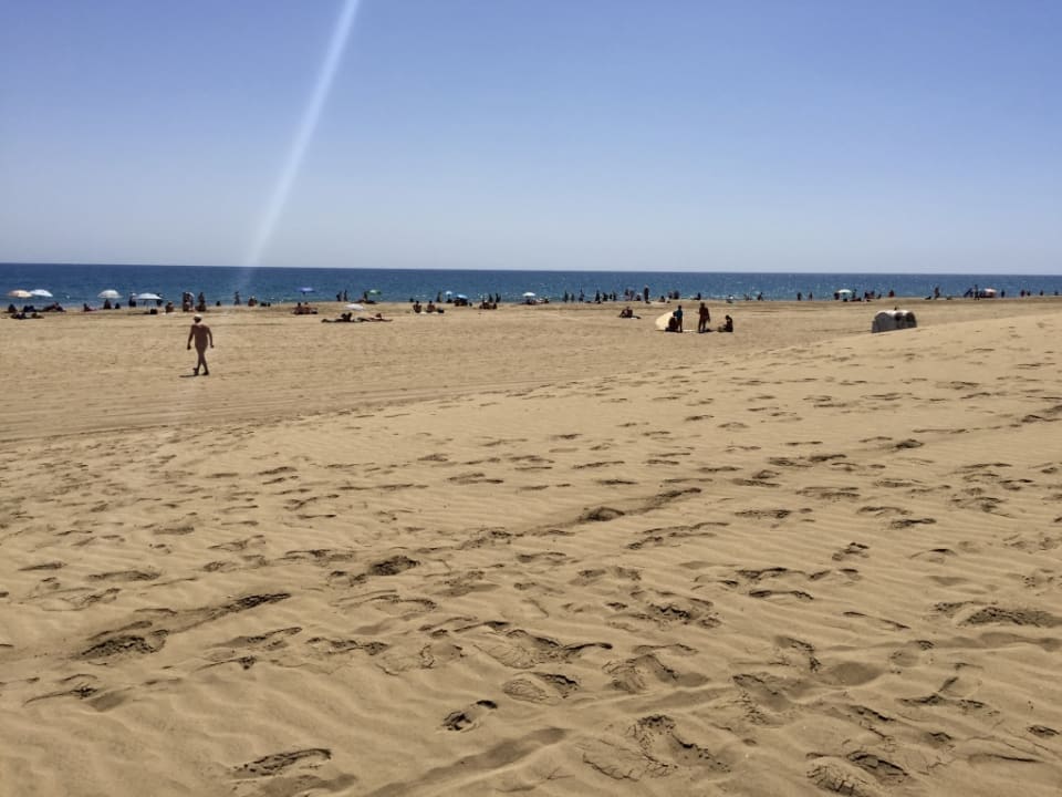 Strand Lopesan Costa Meloneras, Resort & Spa