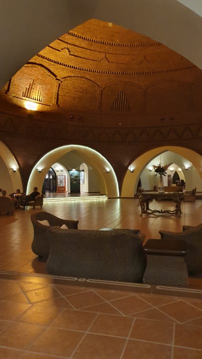 Lobby Dream Lagoon Resort & Aqua Park