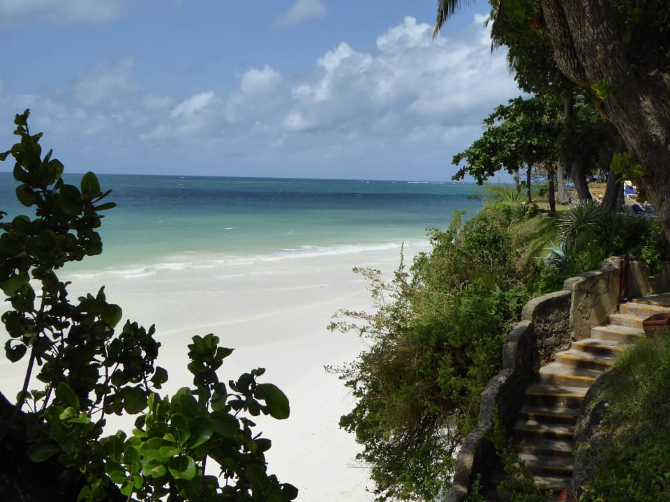 Super schön Baobab Beach Resort & Spa