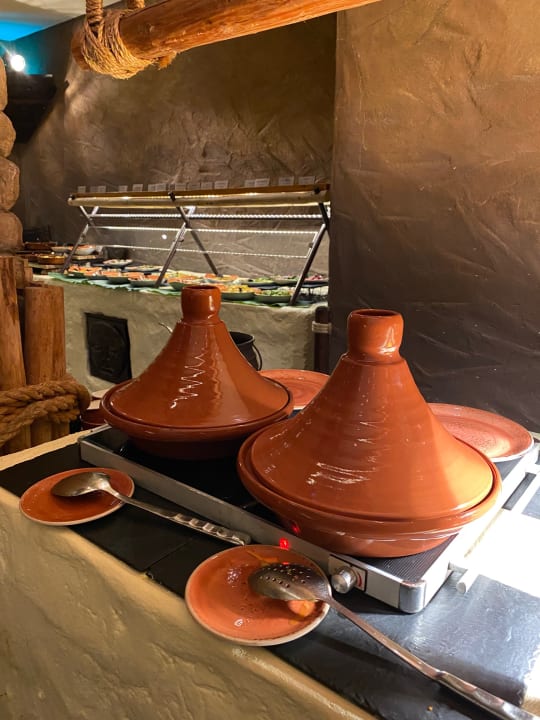 Gastro Hotel Matamba - Phantasialand Erlebnishotel