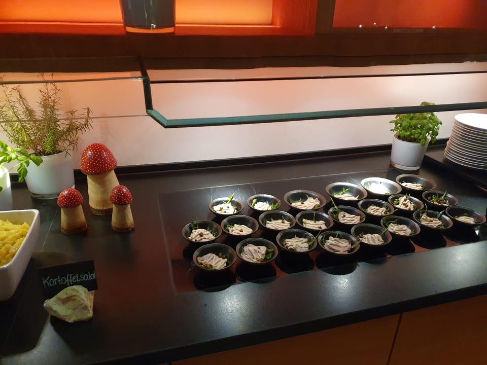 Gastro Mawell Resort