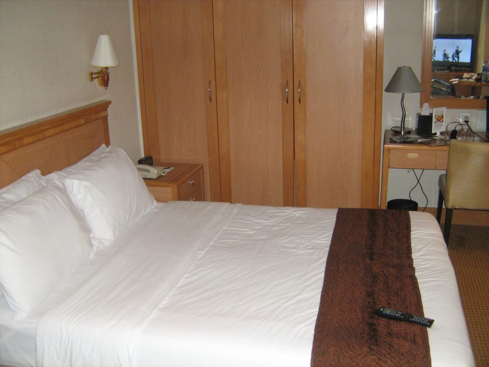 Zimmer Grand View Hotel