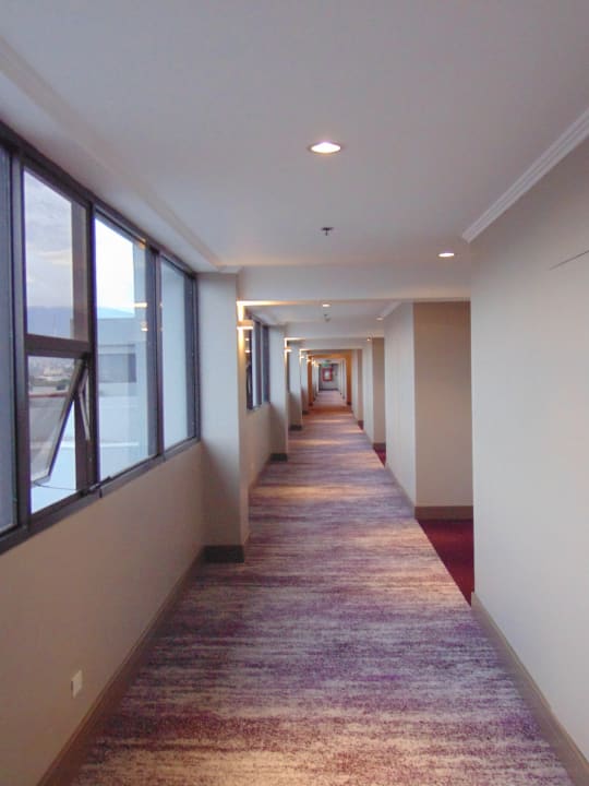 Sonstiges Hotel Crowne Plaza San Jose Corobici