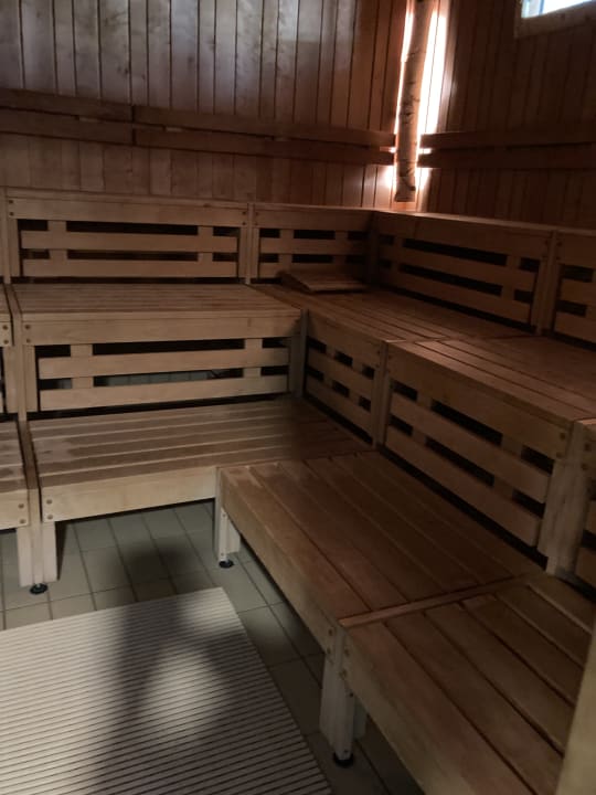 Sport & Freizeit Hotel am Vitalpark