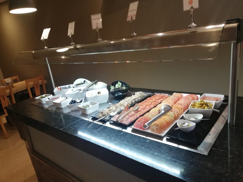Gastro Grupotel Flamingo