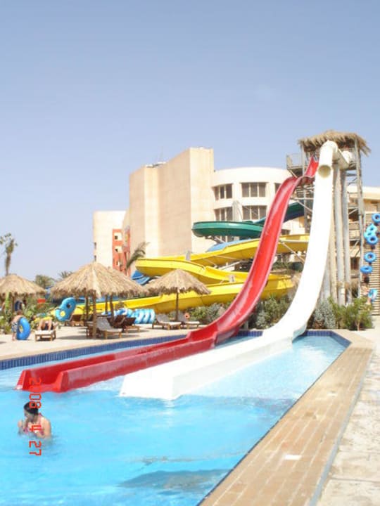 Slides Sindbad Club