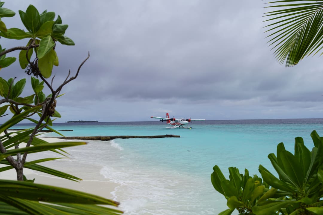 Strand Adaaran Select Meedhupparu Island Resort - Premium All Inclusive