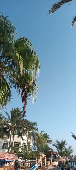 Zimmer Bella Vista Resort Hurghada