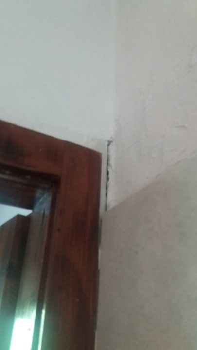 Zimmer Villaggio Residence Punta Spin