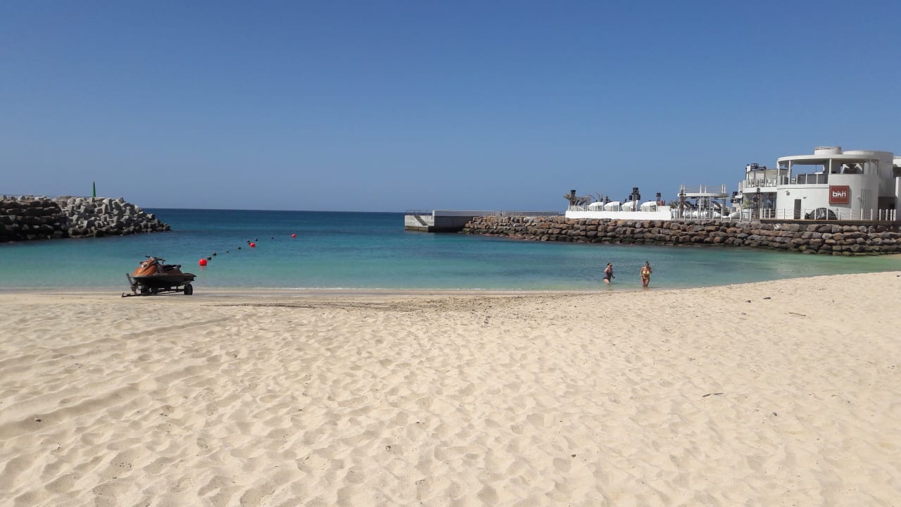 Strand Meliá Laguna Beach