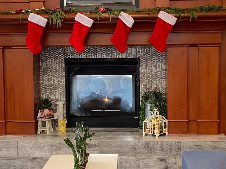 Sonstiges Hotel Hilton Garden Inn Joplin