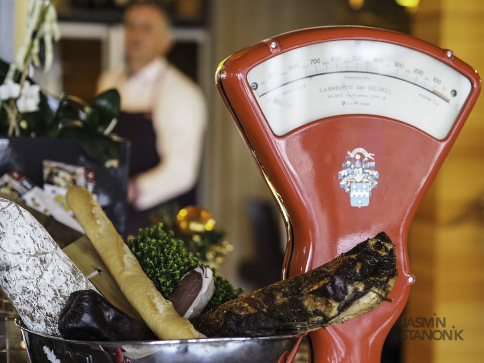 Gastro Auhof Wirtshaus & Suiten