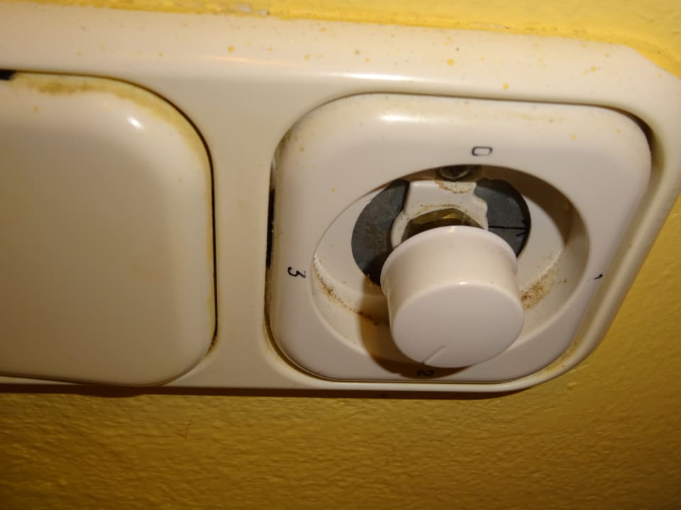 Zimmer Iberostar Selection Hacienda Dominicus