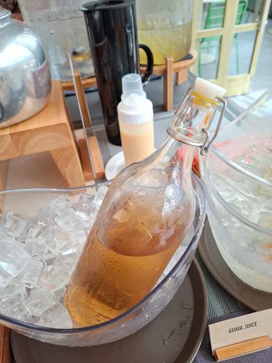 Gastro ASAI Bangkok Chinatown