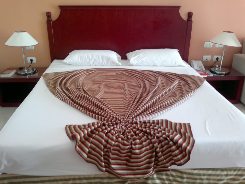 Einzelzimmer Fantazia Resort Marsa Alam