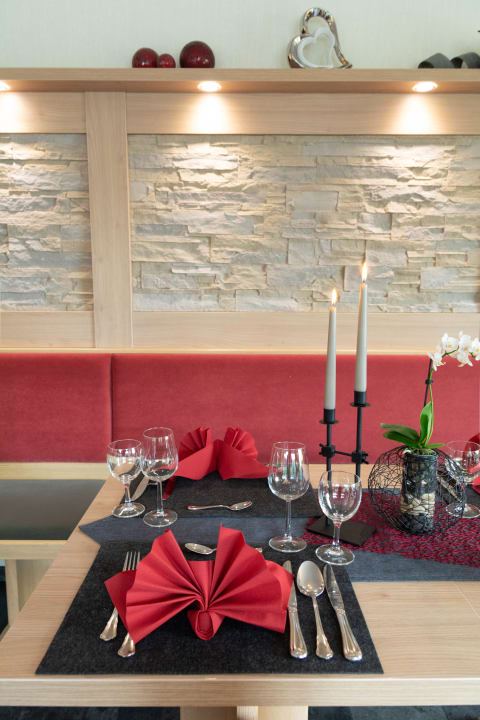 Gastro Hotel Kapellenhof