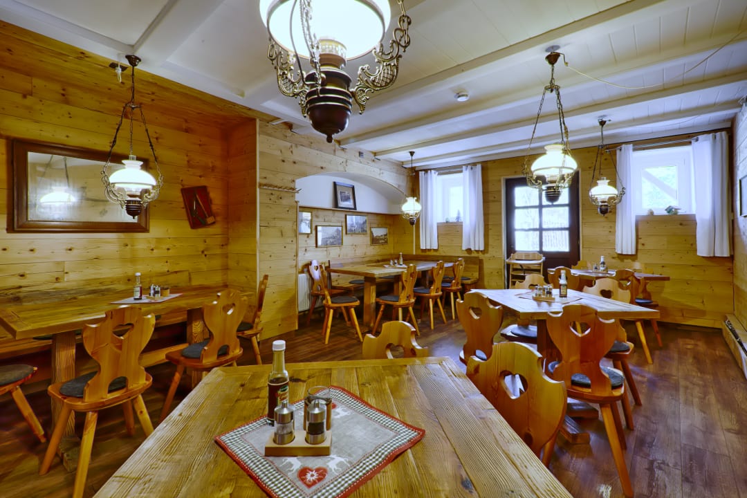 Gastro Sennerhütte Gasthof und Landhotel