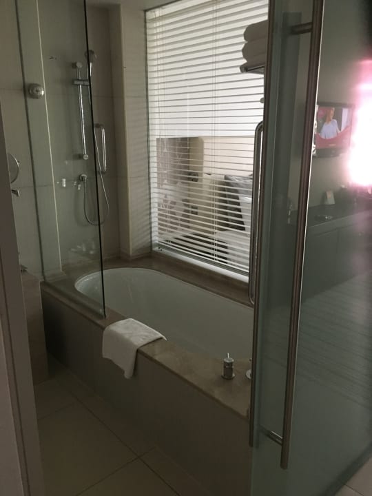 Zimmer Crowne Plaza Hotel Yas Island