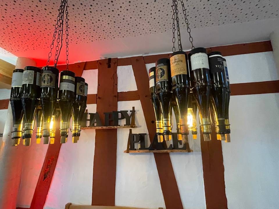 Gastro Jordan's Untermühle