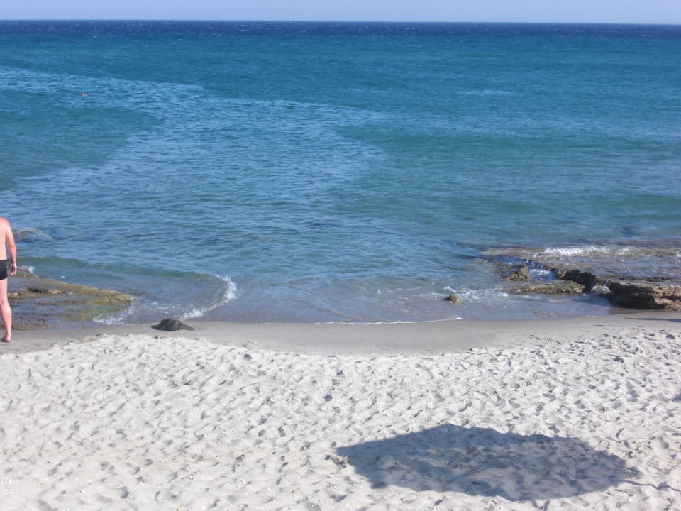 Super schön Atlantica Mikri Poli Kos