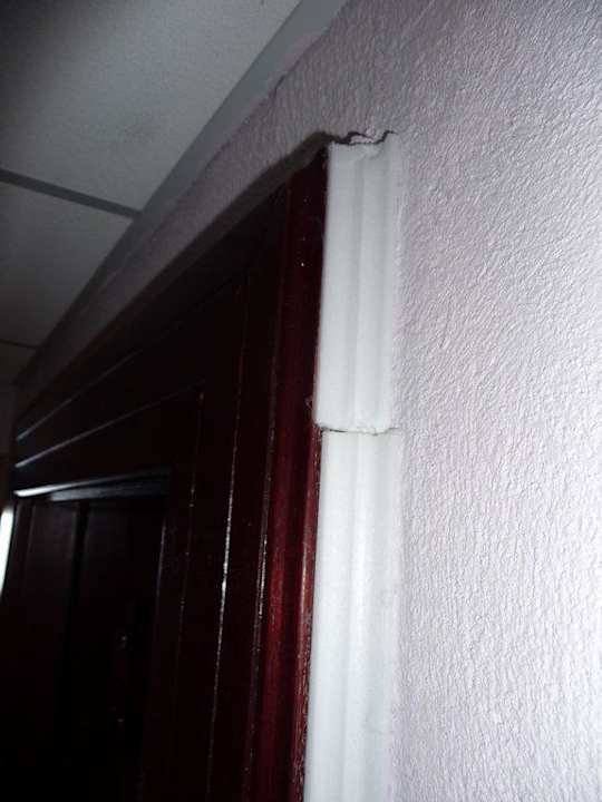 Was nicht passt Hotel Ambiente Palace