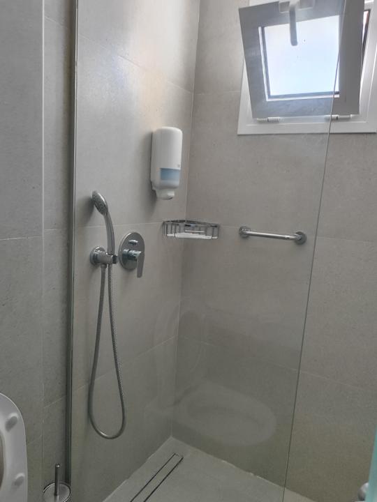 Zimmer Atlantica Marmari Beach
