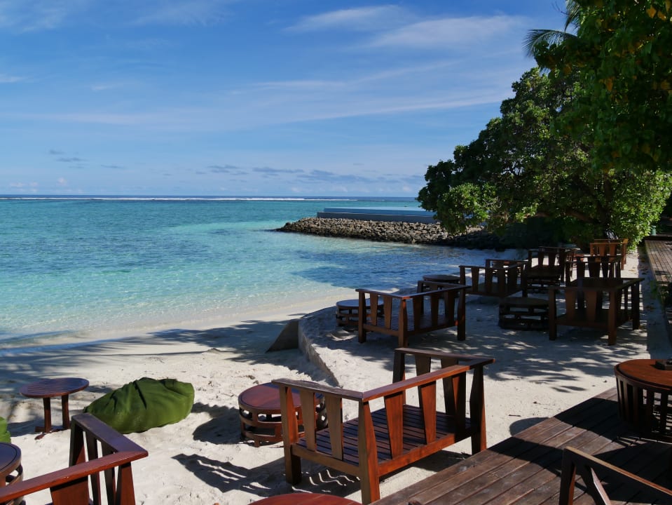 Gastro Summer Island Maldives