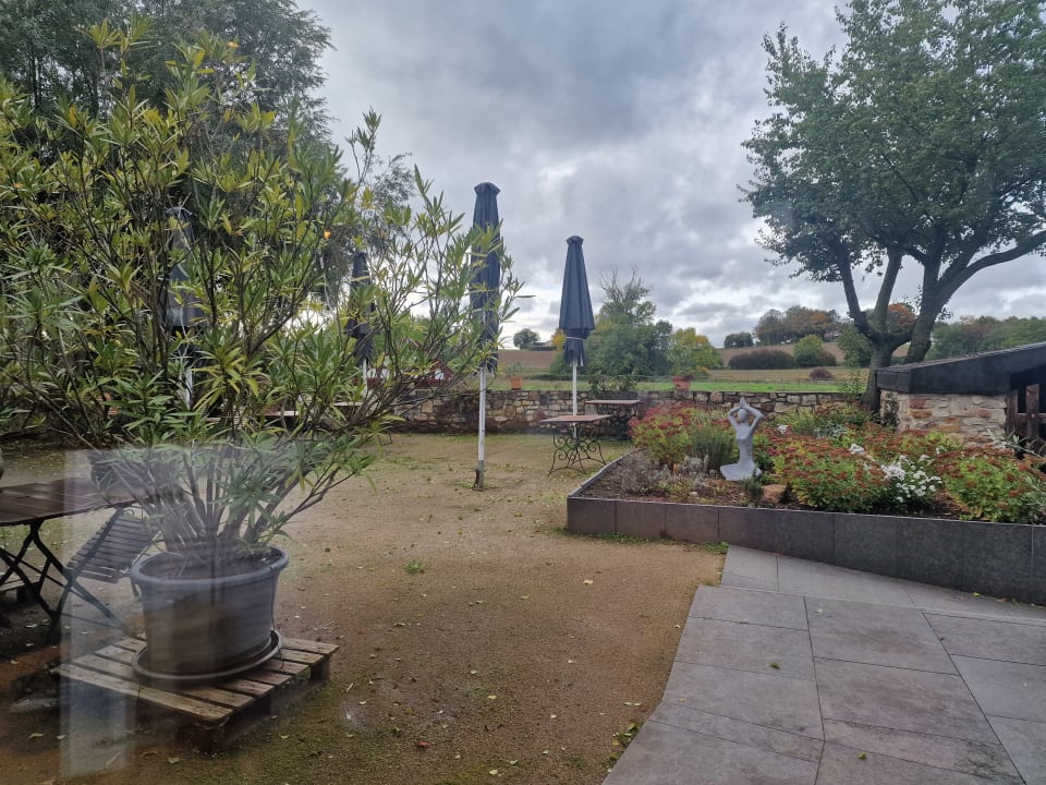 Ausblick Jordan's Untermühle