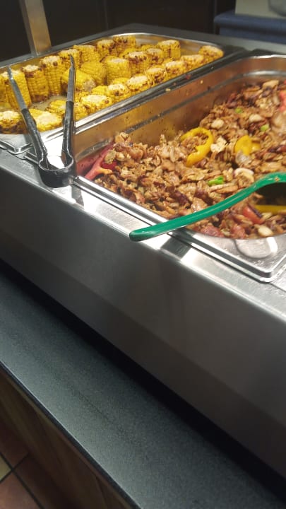 Gastro Heide Park Holiday Camp