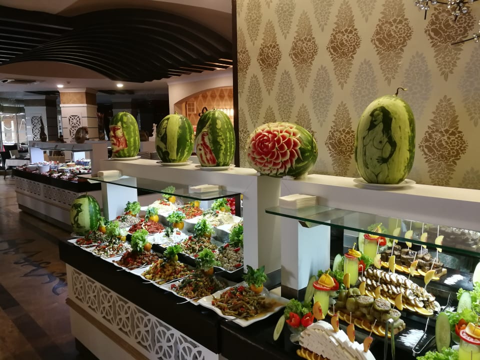 Restaurant Tac Premier Hotel & Spa