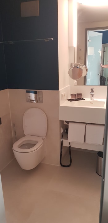 Zimmer Mercure Berlin Wittenbergplatz